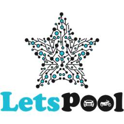 LetsPool - Ride Sharing