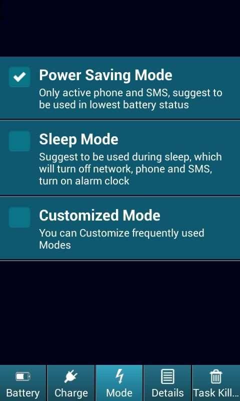 Battery Charge Faster & Saver स्क्रीनशॉट 4