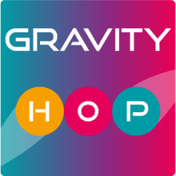 Gravity Hop أيقونة