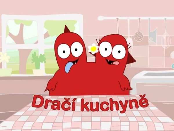 Dračí kuchyně screenshot 8