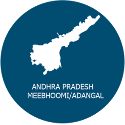 MeeBhoomi AP 2023- Search 1B, Adangal, Passbook, FMB, AP Land Records »  Land Owner