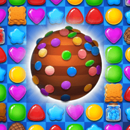 Candy Gummy أيقونة