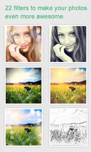 StarCam: Beautify your moments screenshot 3