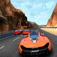 Real Race:Asphalt Drift Racing