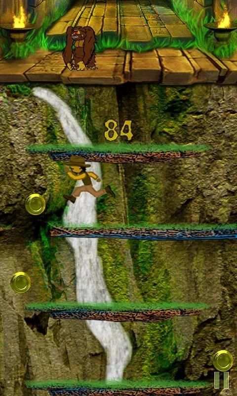 Temple Dash скриншот 12