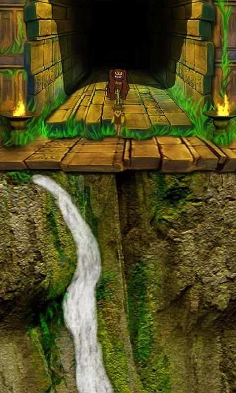 Temple Dash скриншот 13