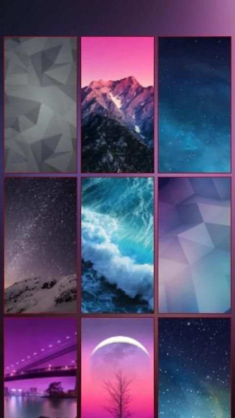 Passcode Photo Lock Screen скриншот 3