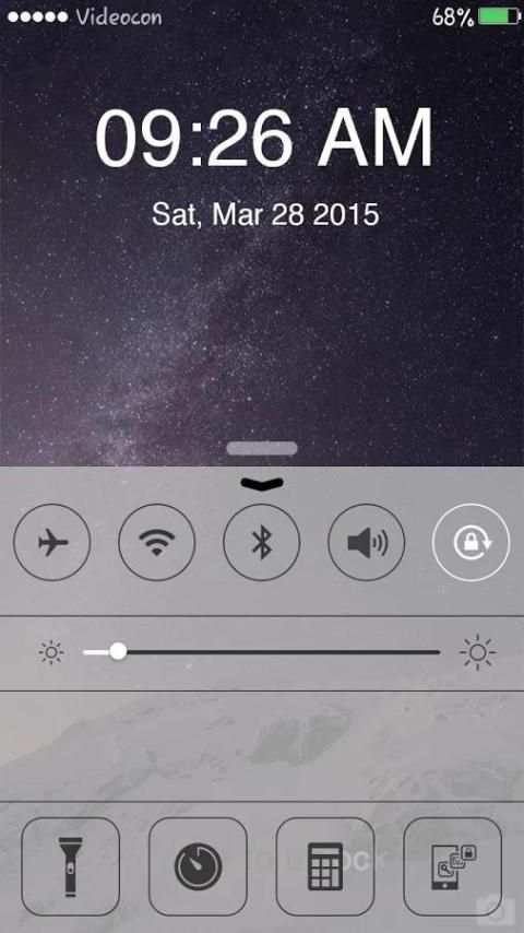 Passcode Photo Lock Screen screenshot 7