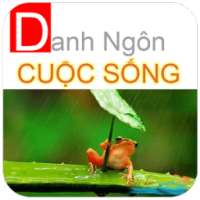 Danh Ngon Cuoc Song on 9Apps