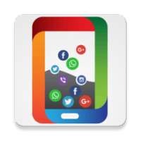 parallel social space