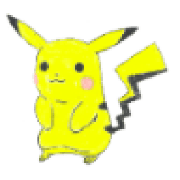 Pokemon Discussion icon