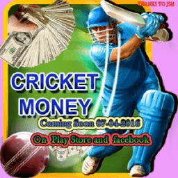 ikon Cricket Money