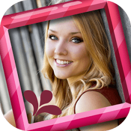 Best Photo Frames Widget icon