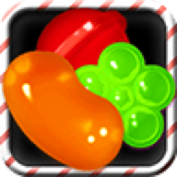 Candy Jewels иконка
