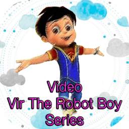 Video Vir The Robot Boy 1.0.0