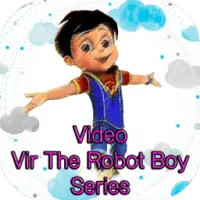 Video Vir The Robot Boy App Android के लिए डाउनलोड - 9Apps