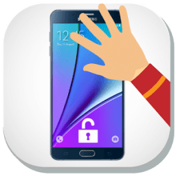 Wave To UnLock иконка