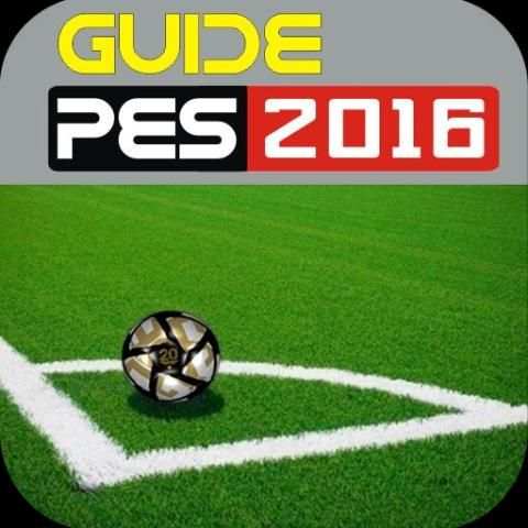 Guide Strategy PES 2016 screenshot 3