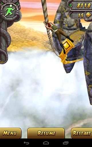 Guide For Temple Run 2 screenshot 4