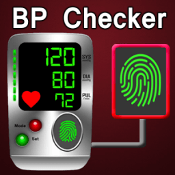 ikon Blood Pressure Xray Prank