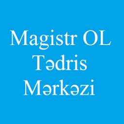 Magistr OL  1.0