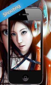 HD Self Timer Camera screenshot 2