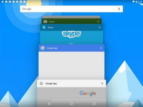 Swift Launcher - Custom Font скриншот 2
