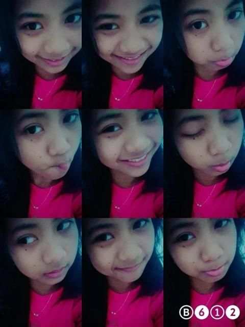 B:612 Selfie Effects screenshot 3