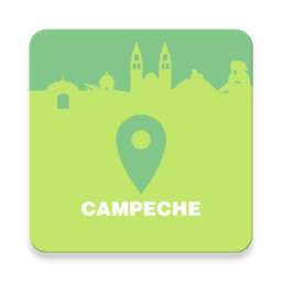 Travel Guide Campeche