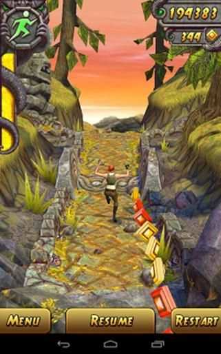 Guide For Temple Run 2 screenshot 1