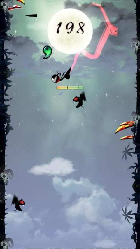 Greedy Ninja 3 تصوير الشاشة