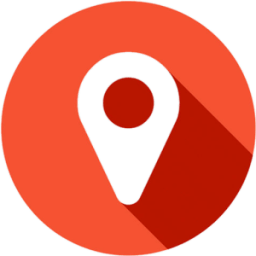 Map for Pokemon Go иконка