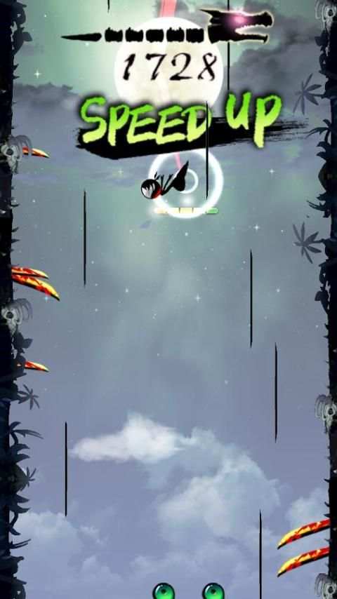 Greedy Ninja 2 تصوير الشاشة