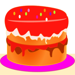 কেক রেসিপি - Cake Recipes icon