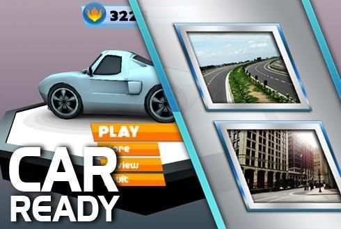3D Super Racing screenshot 4