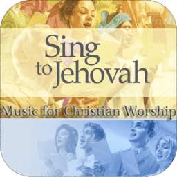 JW Music Sing to Jehovah
