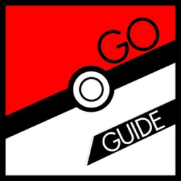 ikon Guide for Pokemon GO 2016 GEN2