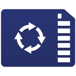 Move Apps To External SD Card иконка