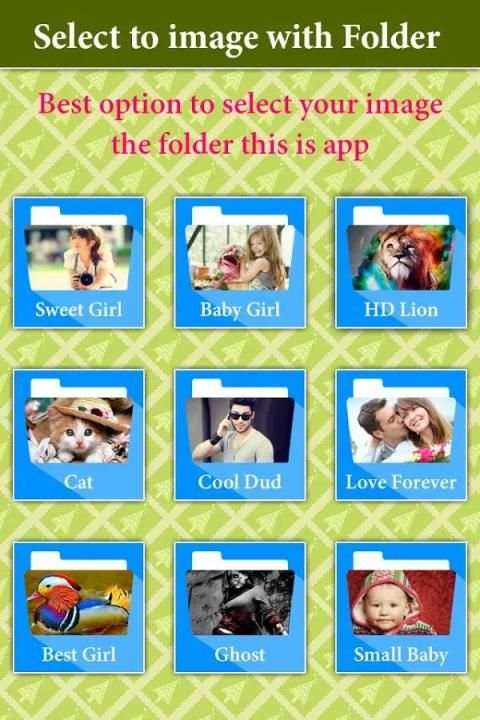 Photo Video Slideshow Maker स्क्रीनशॉट 6