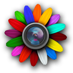 ikon iGallery - Gallery style iOS9