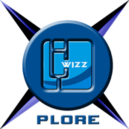AYwizz X-Plore أيقونة