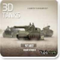 3D Tanks