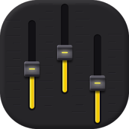 ikon Equalizer - Music Player EQ