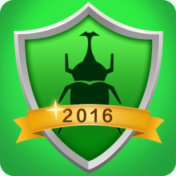 Antivirus Security 2016 Free иконка