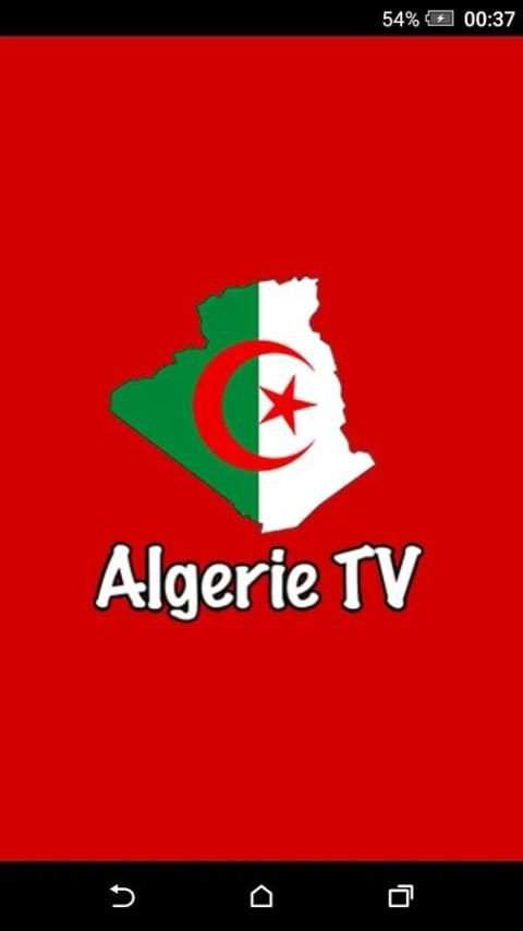 Algérie TV screenshot 2