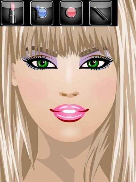 Dandanin Barbie Cantik screenshot 2