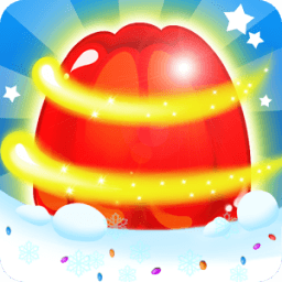 Jelly Pop Mania icon