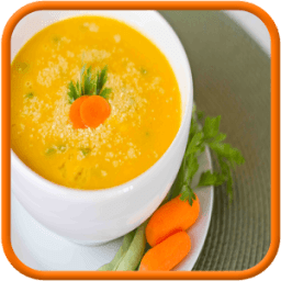 ikon شوربات وحساء لشهر رمضان