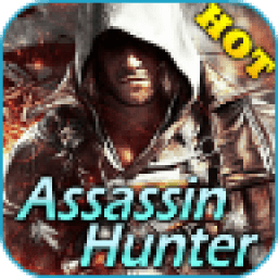 Assassin Hunter иконка