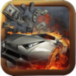 Банк Побег драйв иконка